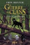 Electronic book Guerre des clans illustré : L'exil de Lune Noire