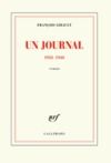 Libro electrónico Un journal (1933-1940)