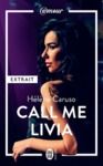 Livre numérique Olivia Kincaid (Tome 1) - Call Me Livia (extrait gratuit)