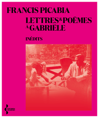 Libro electrónico Lettres et poèmes à Gabriële