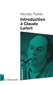 Livro digital Introduction à Claude Lefort