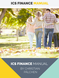 Livre numérique ICS Finance Manual
