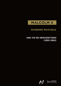 Livre numérique Malcolm X