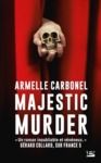 Livro digital Majestic Murder