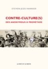 Livro digital Contre-culture(s)