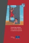 Electronic book Protecting children from sexual violence - A comprehensive approach