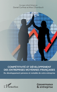 Livre numérique Compétitivité et développement des entreprises moyennes françaises