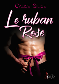 Electronic book Le ruban rose