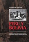 Electronic book Perú y Bolivia. Relato de viaje