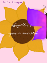 Livro digital Light up your world