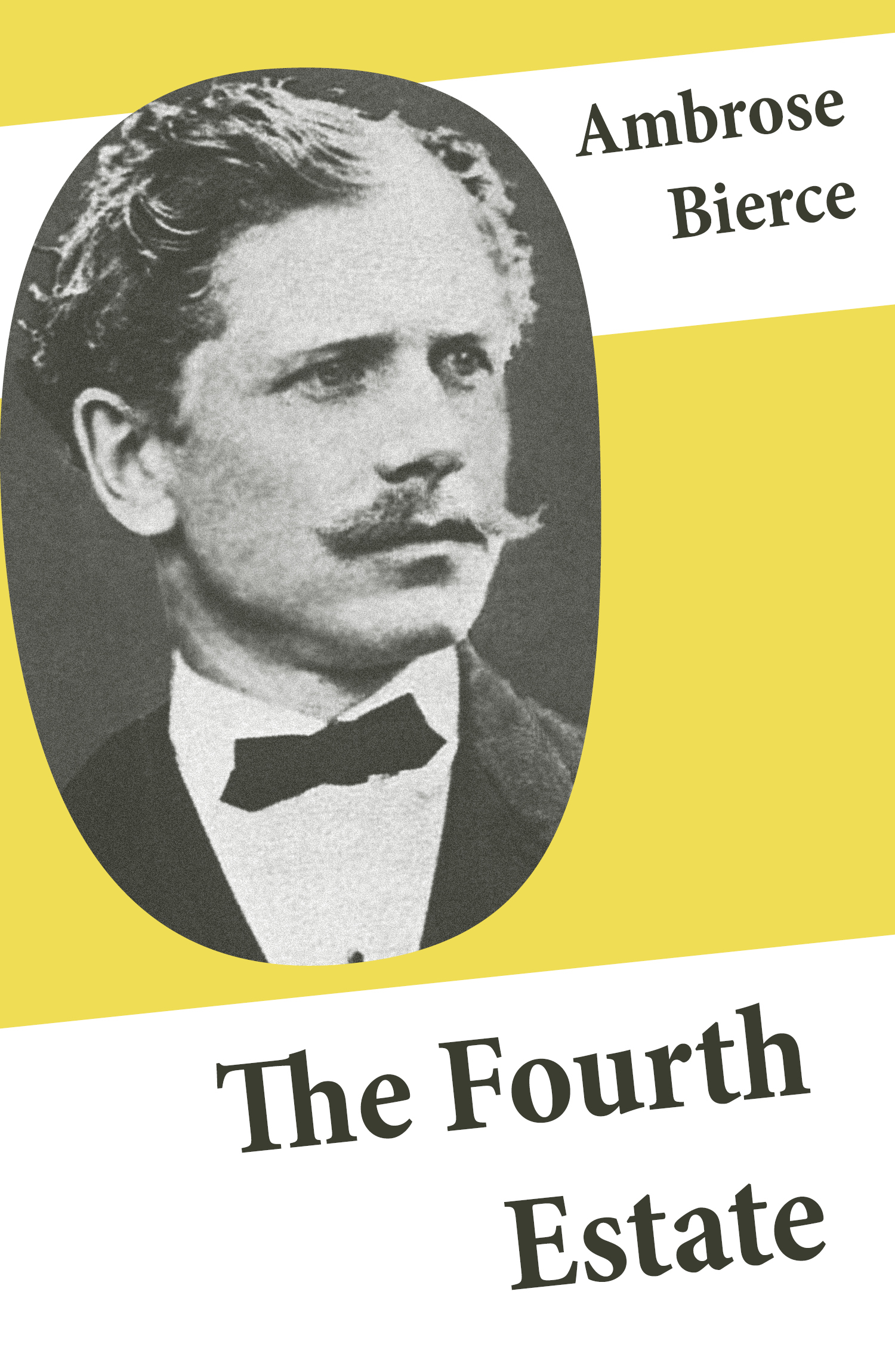 Писатель амброз 4 букв сканворд. Ambrose Bierce-journalist and author.