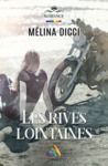 Electronic book Les rives lointaines