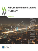 Electronic book OECD Economic Surveys: Turkey 2014