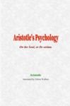 Electronic book Aristotle's Psychology