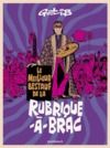 Electronic book Rubrique-à-Brac - Best of
