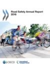 Livro digital Road Safety Annual Report 2016