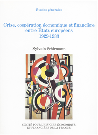 Electronic book Crise, coopération économique et financière entre États européens, 1929-1933