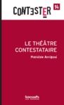 Livro digital Le Théâtre contestataire