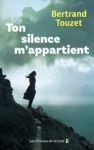 Electronic book Ton silence m'appartient