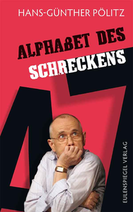 Livre numérique Alphabet des Schreckens