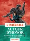 Electronic book Autour d'Honor - L'intégrale