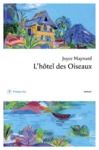 Libro electrónico L'hôtel des oiseaux