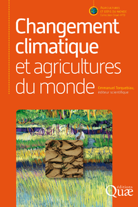 Livre numérique Changement climatique et agricultures du monde