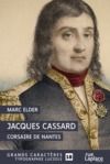 Livre numérique Jacques Cassard : Corsaire de Nantes