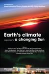 Electronic book Earth's climate response to a changing Sun