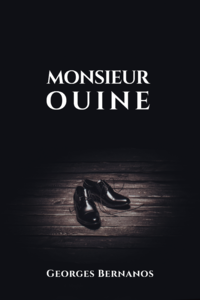 Livro digital Monsieur OUINE