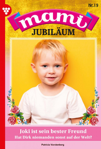 Electronic book Mami Jubiläum 19 – Familienroman