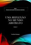 E-Book Uma reflexão no mundo abstrato