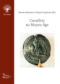 Livre numérique Cavaillon au Moyen Âge