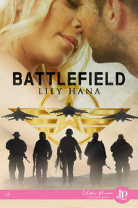 Libro electrónico Battlefield