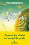 Livre numérique L'Incroyable voyage des plantes