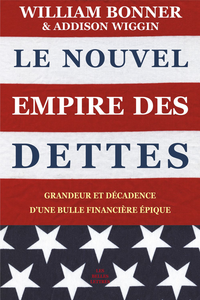 Livro digital Le Nouvel Empire des dettes