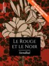 Electronic book Le Rouge et le Noir