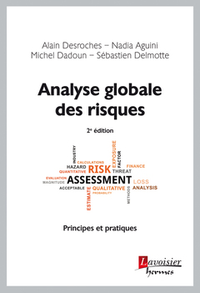 E-Book Analyse globale des risques. Principes et pratiques (2° Éd.)