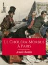 Electronic book Le Choléra-Morbus à Paris