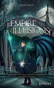 E-Book L'Empire des illusions, tome 1