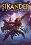 Livre numérique Les aventures de Sikander Aziz, Tome 01