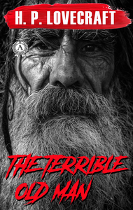 Electronic book The Terrible Old Man