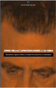 Livre numérique Jorge Millas. Aproximaciones a su obra