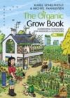 Livro digital The Organic Grow Book - American English Edition