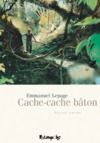 Livro digital Cache-cache Bâton (Edition limitée)