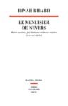 Electronic book Le Menuisier de Nevers