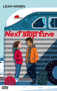 Livre numérique Next stop : Love