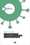Livre numérique Les représentations du confinement en France et en Grande Bretagne