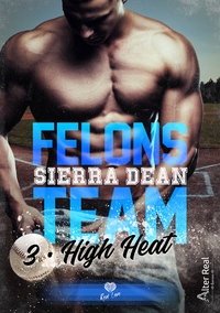 E-Book High Heat