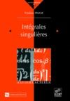 Libro electrónico Intégrales singulières